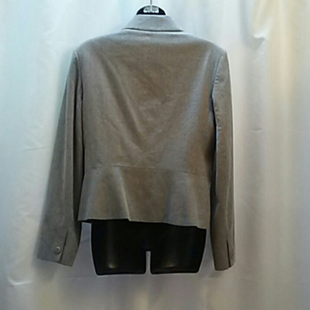 Vintage Field Manor Wool Blend Blazer - image 2